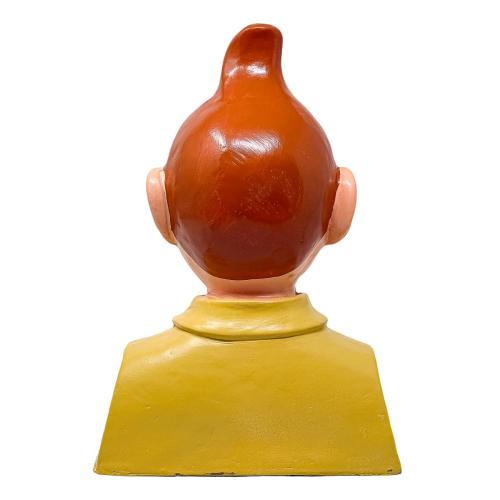 BUSTO DE TINTIN