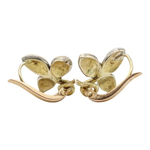 PENDIENTES DE PPS. DEL S.XX