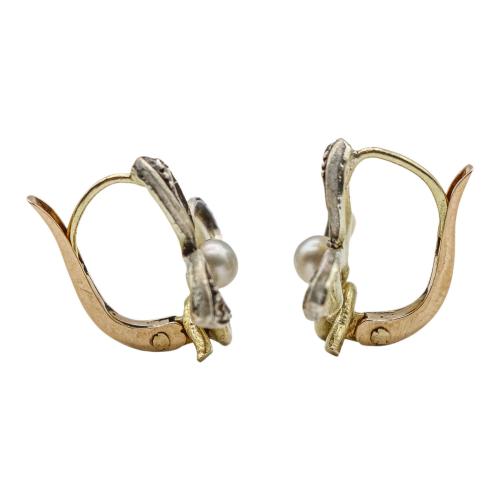 PENDIENTES DE PPS. DEL S.XX