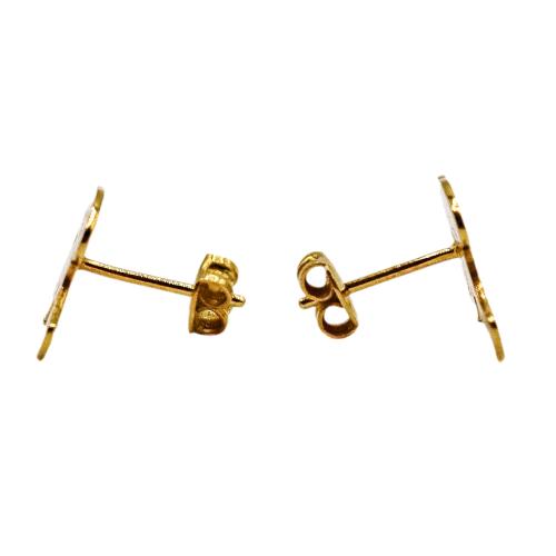 PENDIENTES SNOOPY