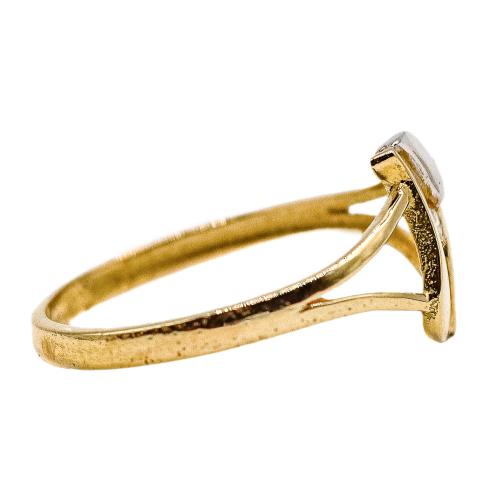 ANILLO CON CIRCONITA