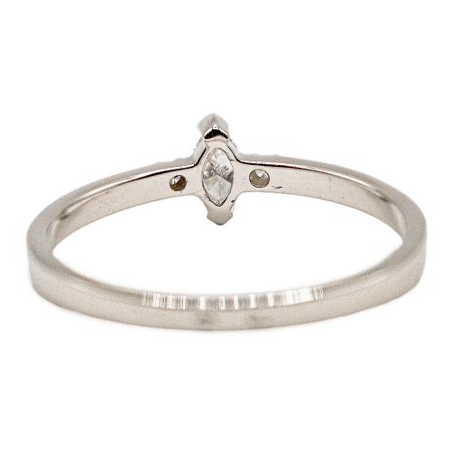 ANILLO CON DIAMANTES