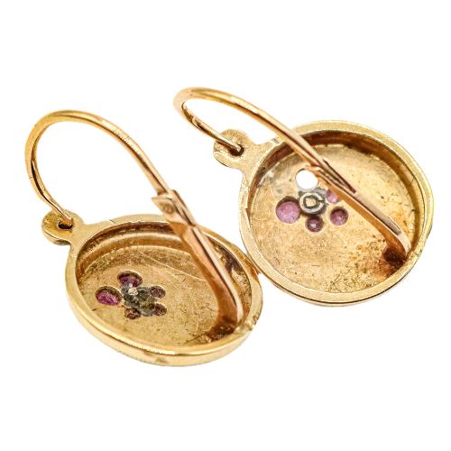 PENDIENTES DE PPS. DEL S.XX