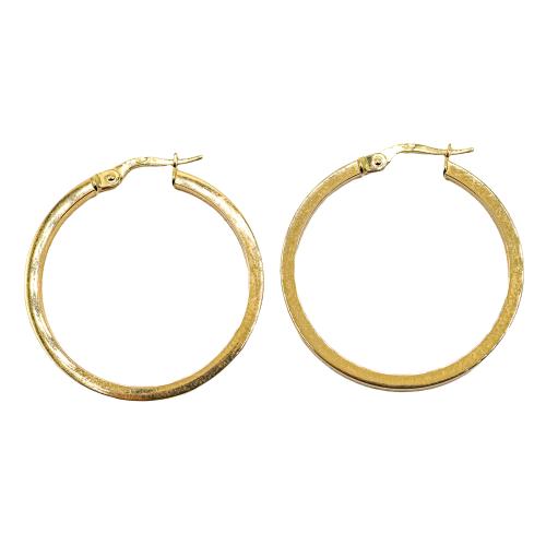 PENDIENTES ARGOLLAS