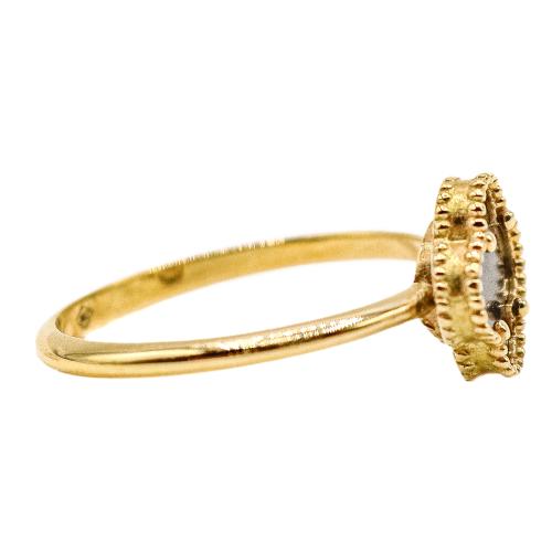 ANILLO CON ÓNIX