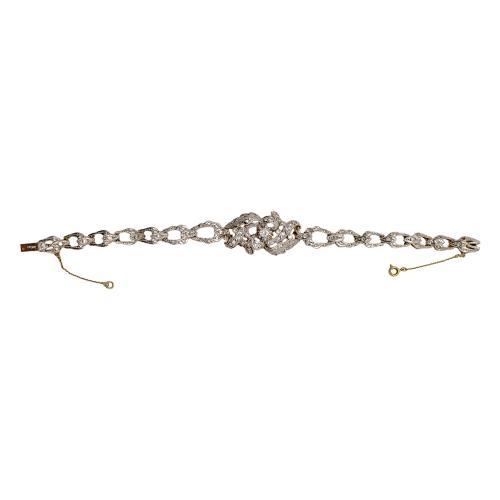 PULSERA DE LA PRIMERA MITAD DEL S.XX