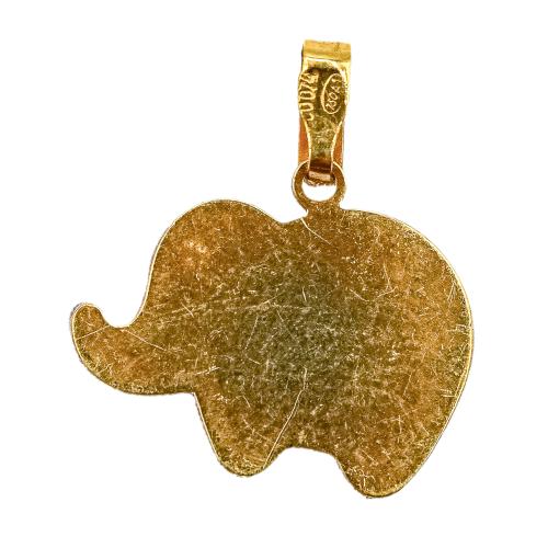COLGANTE ELEFANTE