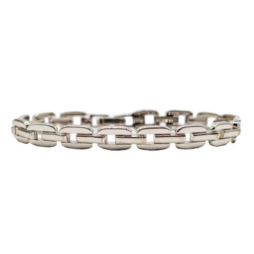 PULSERA DE PLATA