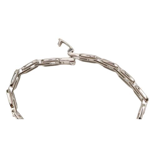 PULSERA DE PLATA