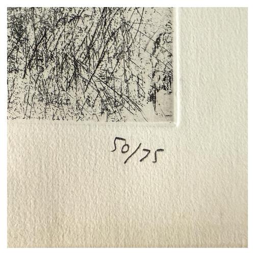 CHILLIDA., EDUARDO