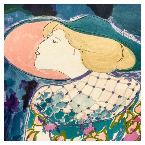 LE KNIFF, LINDA