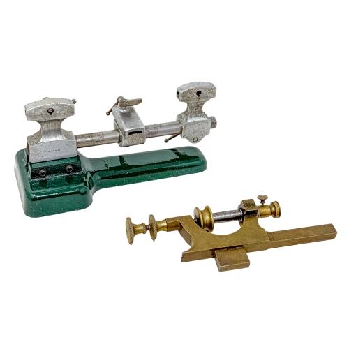INSTRUMENTOS PARA TALLER DE RELOGERÍA
