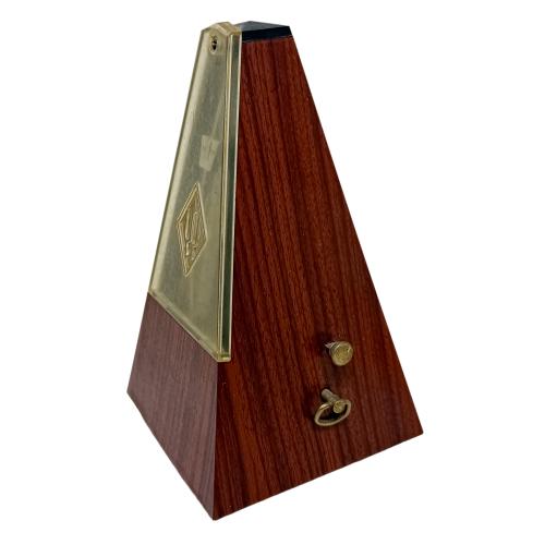 METRÓNOMO ALEMÁN DEL ULTIMO TERCIO DEL SIGLO XX