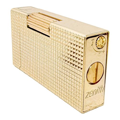 ENCENDEDOR Y BOLÍGRAFO ZENITH