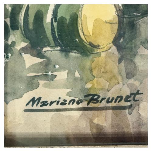 BRUNET, MARIÀ 