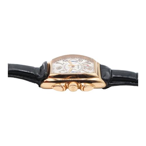 RELOJ CRONÓGRAFO DE PULSERA FRANCK MULLER