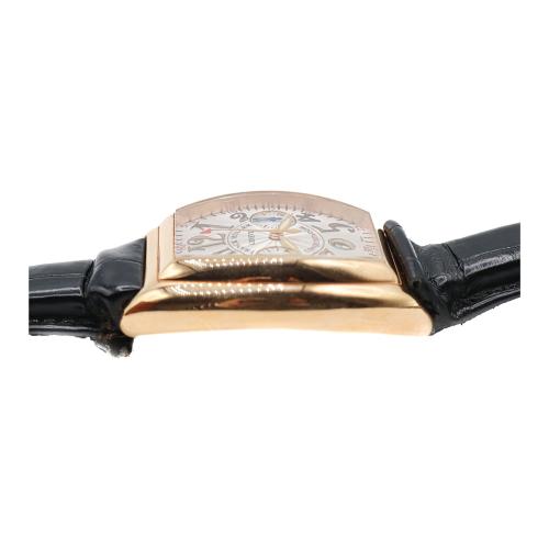 RELOJ CRONÓGRAFO DE PULSERA FRANCK MULLER