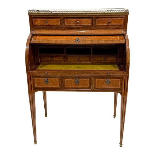 MUEBLE ESCRITORIO DE DAMA FRANCÉS DEL PRIMER CUARTO DEL S.XX