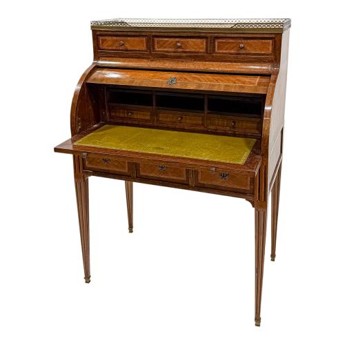 MUEBLE ESCRITORIO DE DAMA FRANCÉS DEL PRIMER CUARTO DEL S.XX