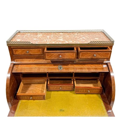 MUEBLE ESCRITORIO DE DAMA FRANCÉS DEL PRIMER CUARTO DEL S.XX