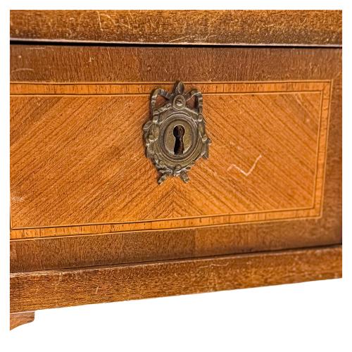 MUEBLE ESCRITORIO DE DAMA FRANCÉS DEL PRIMER CUARTO DEL S.XX