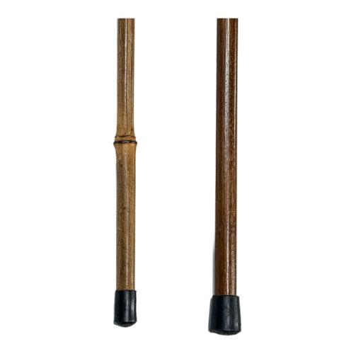 DOS BASTONES DE COLECCIÓN DEL PRIMER TERCIO DEL S.XX