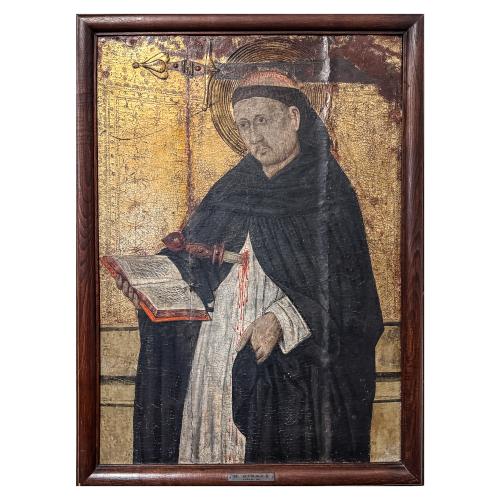 JOAN DE LA RUA, CONOCIDO COMO MAESTRO DE CERVERA, 