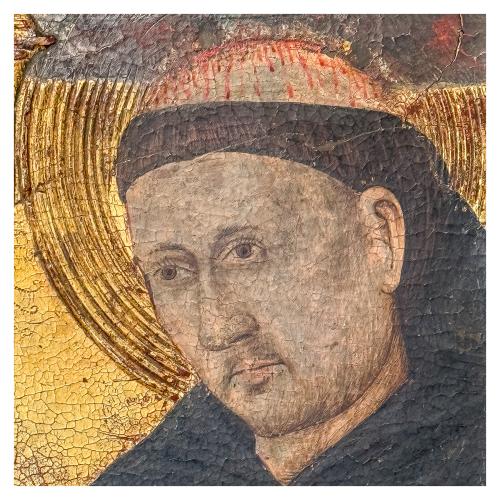 JOAN DE LA RUA, CONOCIDO COMO MAESTRO DE CERVERA, 