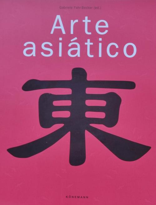 ARTE ASIÁTICO