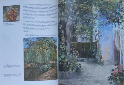 EL PINTOR PIGEM I LA SEVA ÈPOCA A LA COMARCA DE BANYOLES