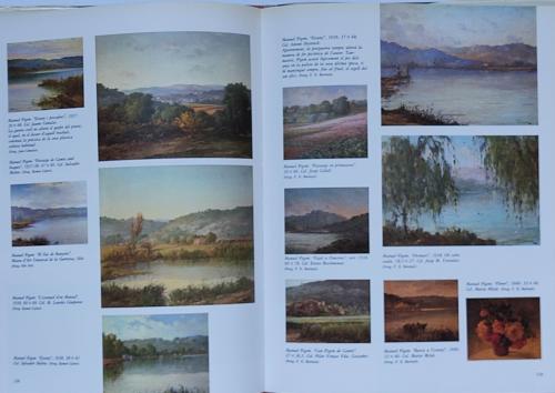 EL PINTOR PIGEM I LA SEVA ÈPOCA A LA COMARCA DE BANYOLES