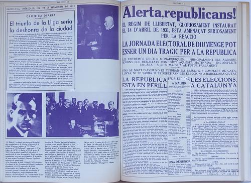 DOCUMENTS:  RECUPEREM LA NOSTRA HISTÒRIA