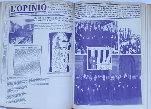 DOCUMENTS:  RECUPEREM LA NOSTRA HISTÒRIA