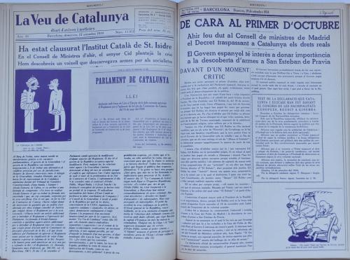 DOCUMENTS:  RECUPEREM LA NOSTRA HISTÒRIA