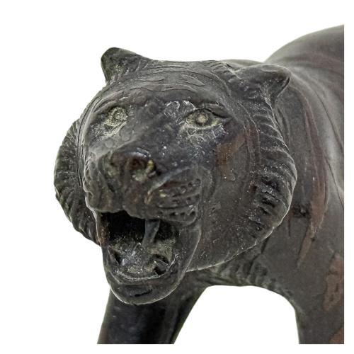 PEQUEÑA FIGURA DEL PRIMER TERCIO S.XX