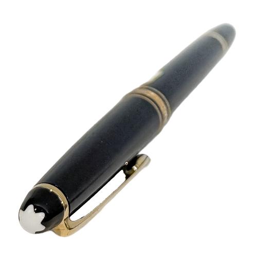 PLUMA ESTILOGRÁFICA MONTBLANC