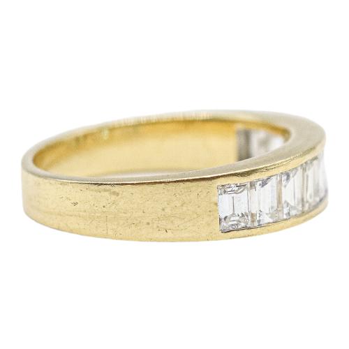 ANILLO MEDIA ALIANZA CON DIAMANTES