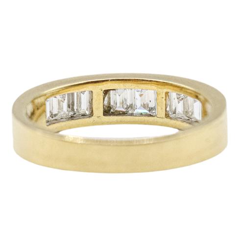 ANILLO MEDIA ALIANZA CON DIAMANTES