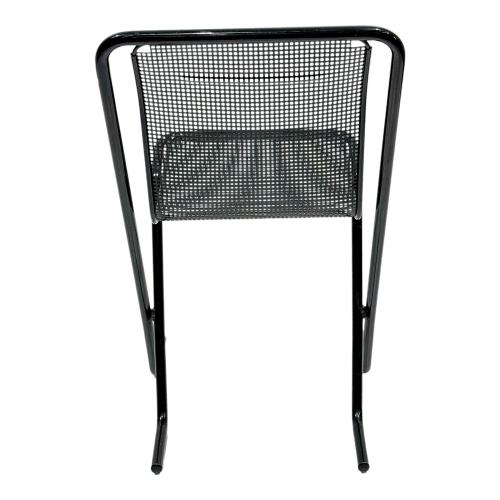 SILLA APILABLE DISEÑO DE LOS AÑOS 80
