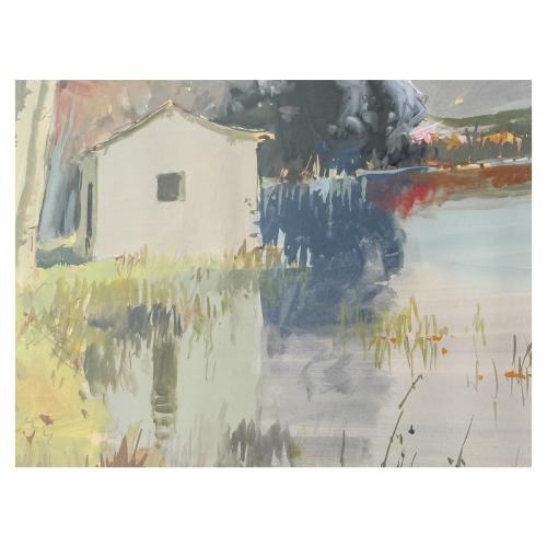 PALAU I BUXÓ, JOAN DE