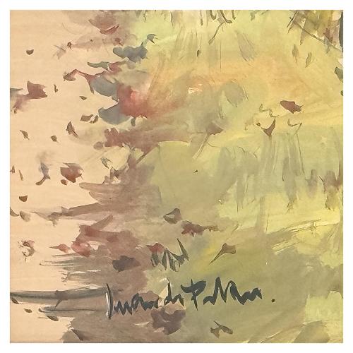 PALAU I BUXÓ, JOAN DE