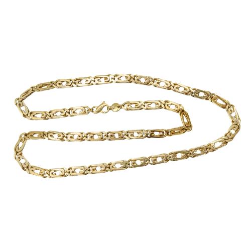 CADENA DE ORO