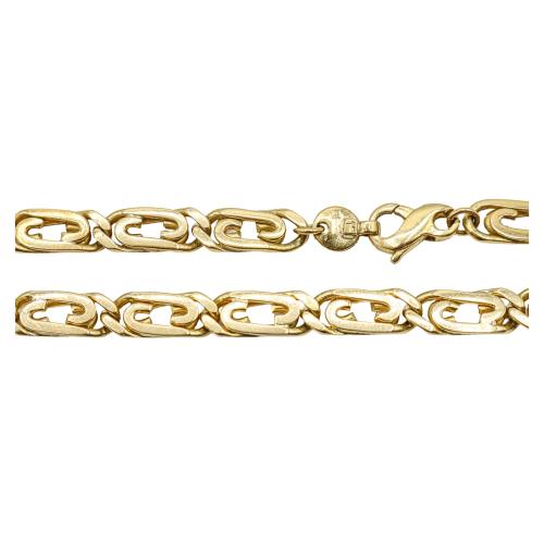 CADENA DE ORO