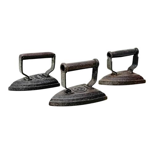 TRES PLANCHAS DE PRINCIPIOS DEL S.XX