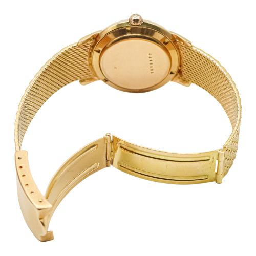 RELOJ DE PULSERA ETERNA-MATIC, AÑOS 60