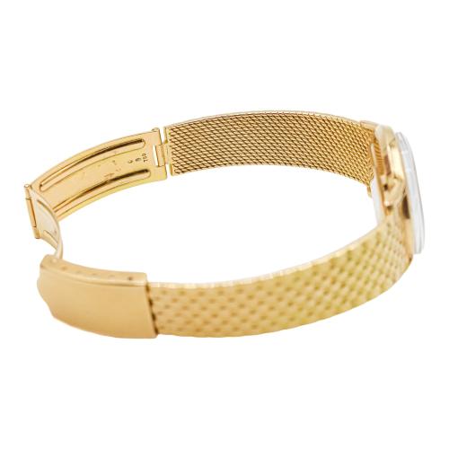 RELOJ DE PULSERA ETERNA-MATIC, AÑOS 60