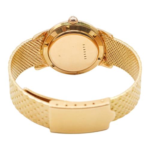 RELOJ DE PULSERA ETERNA-MATIC, AÑOS 60