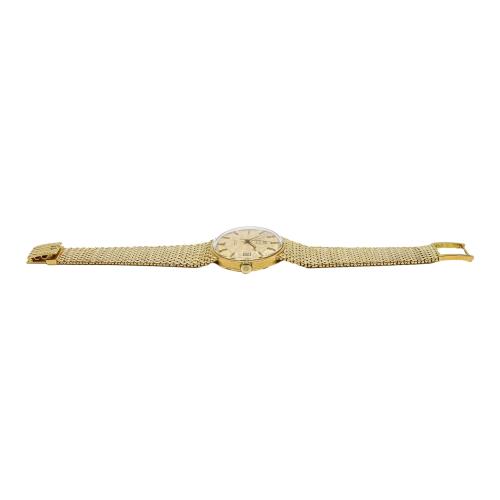 RELOJ DE PULSERA TISSOT , AÑOS 60