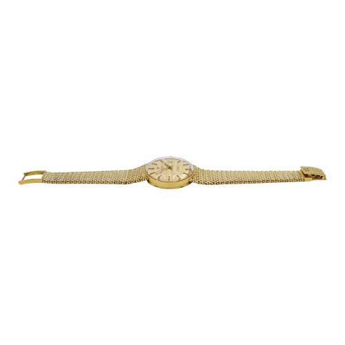RELOJ DE PULSERA TISSOT , AÑOS 60