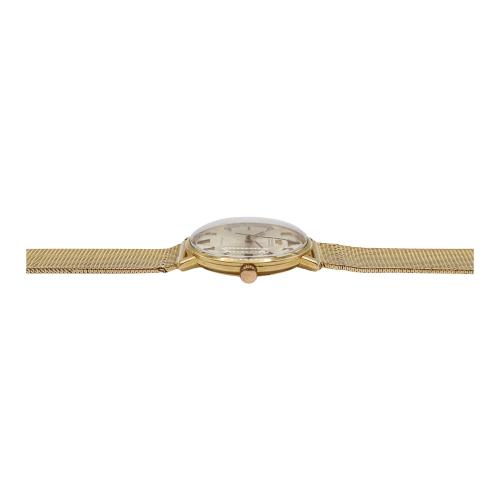 RELOJ DE PULSERA OMEGA, AÑOS 60-70